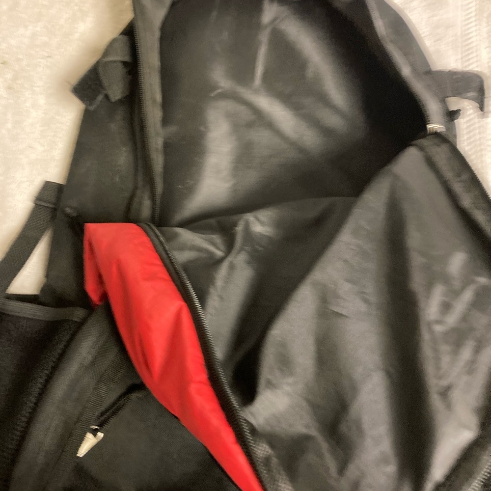 K-Cliffs Large Backpack - image 4